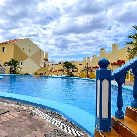 Markethome Mareverde Studio Costa Adeje  Ngoại thất bức ảnh
