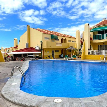 Markethome Mareverde Studio Costa Adeje  Ngoại thất bức ảnh