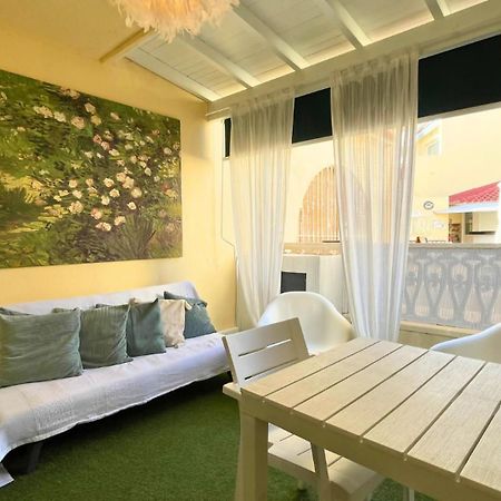 Markethome Mareverde Studio Costa Adeje  Ngoại thất bức ảnh
