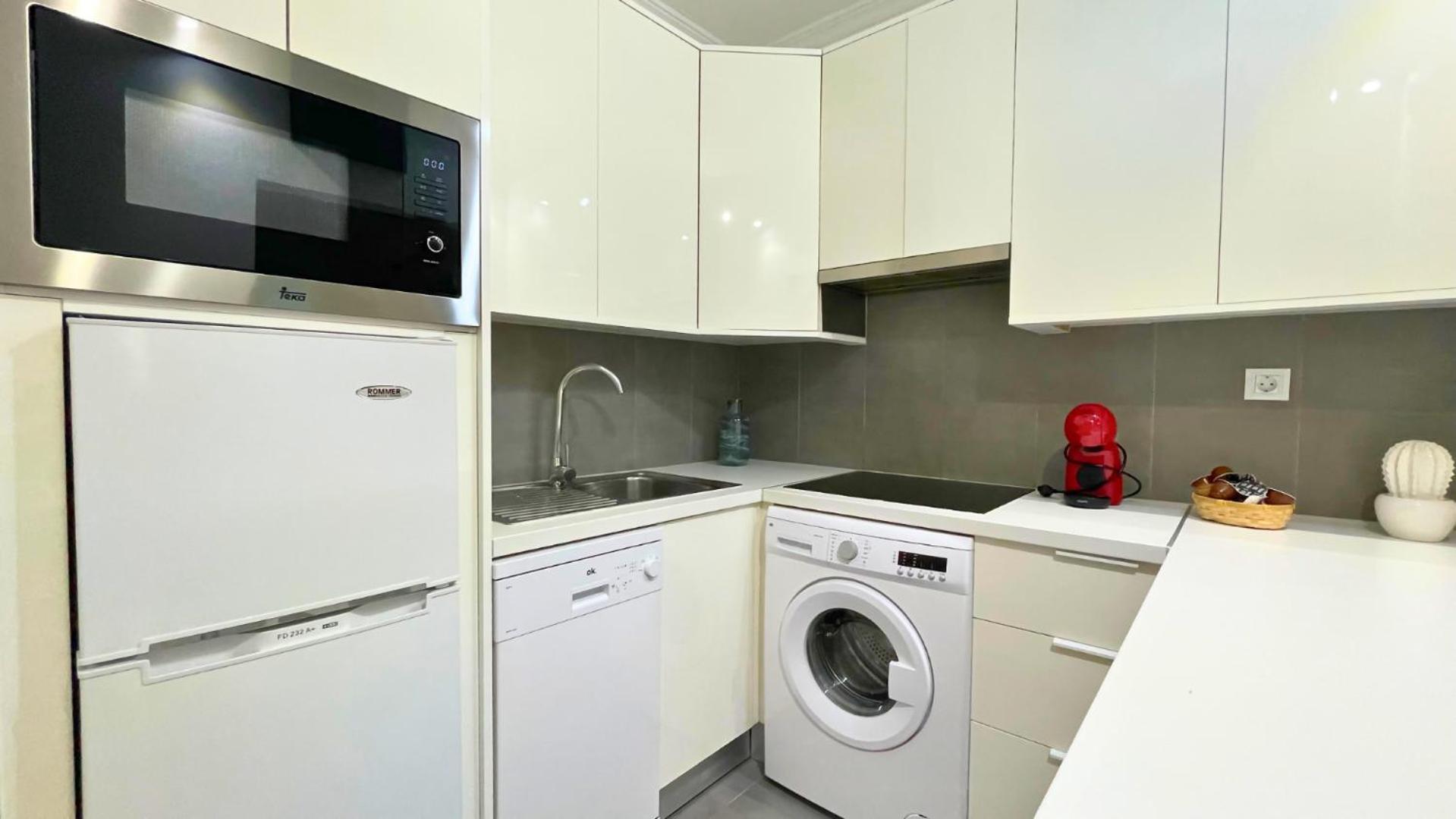 Markethome Mareverde Studio Costa Adeje  Ngoại thất bức ảnh