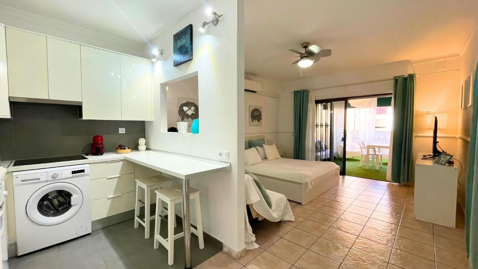 Markethome Mareverde Studio Costa Adeje  Ngoại thất bức ảnh