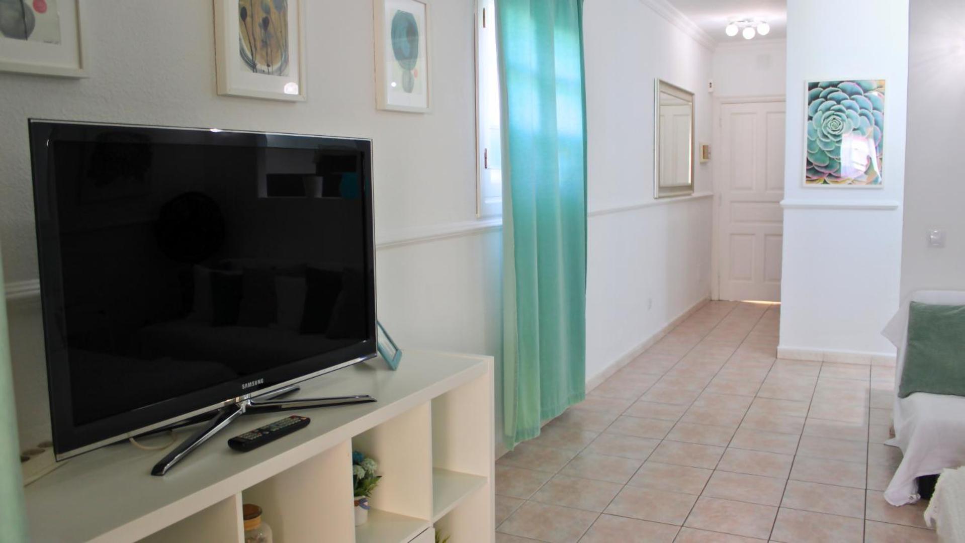 Markethome Mareverde Studio Costa Adeje  Ngoại thất bức ảnh
