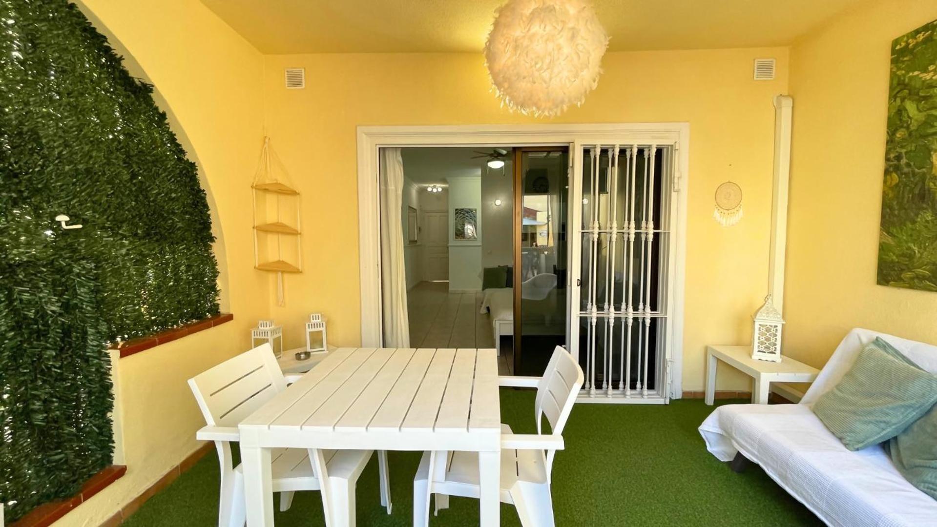 Markethome Mareverde Studio Costa Adeje  Ngoại thất bức ảnh