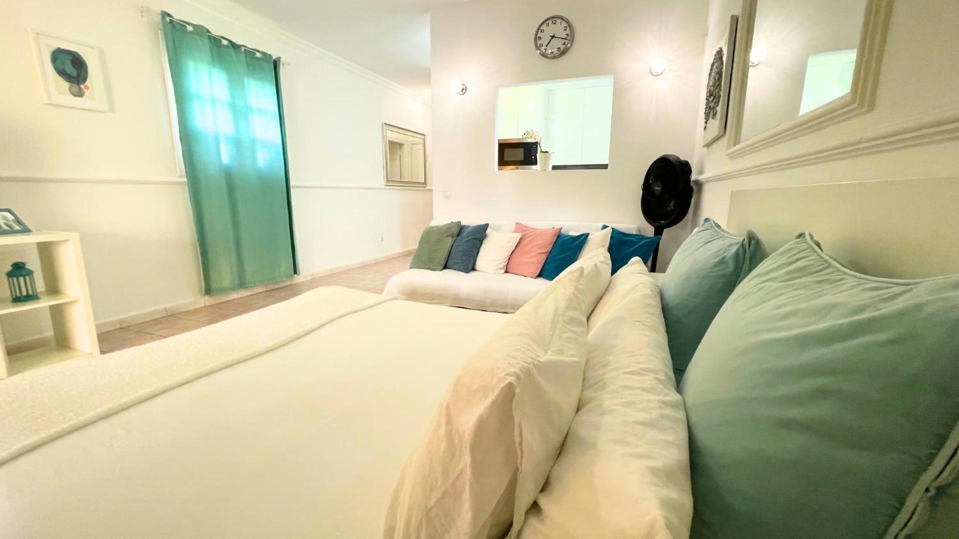 Markethome Mareverde Studio Costa Adeje  Ngoại thất bức ảnh