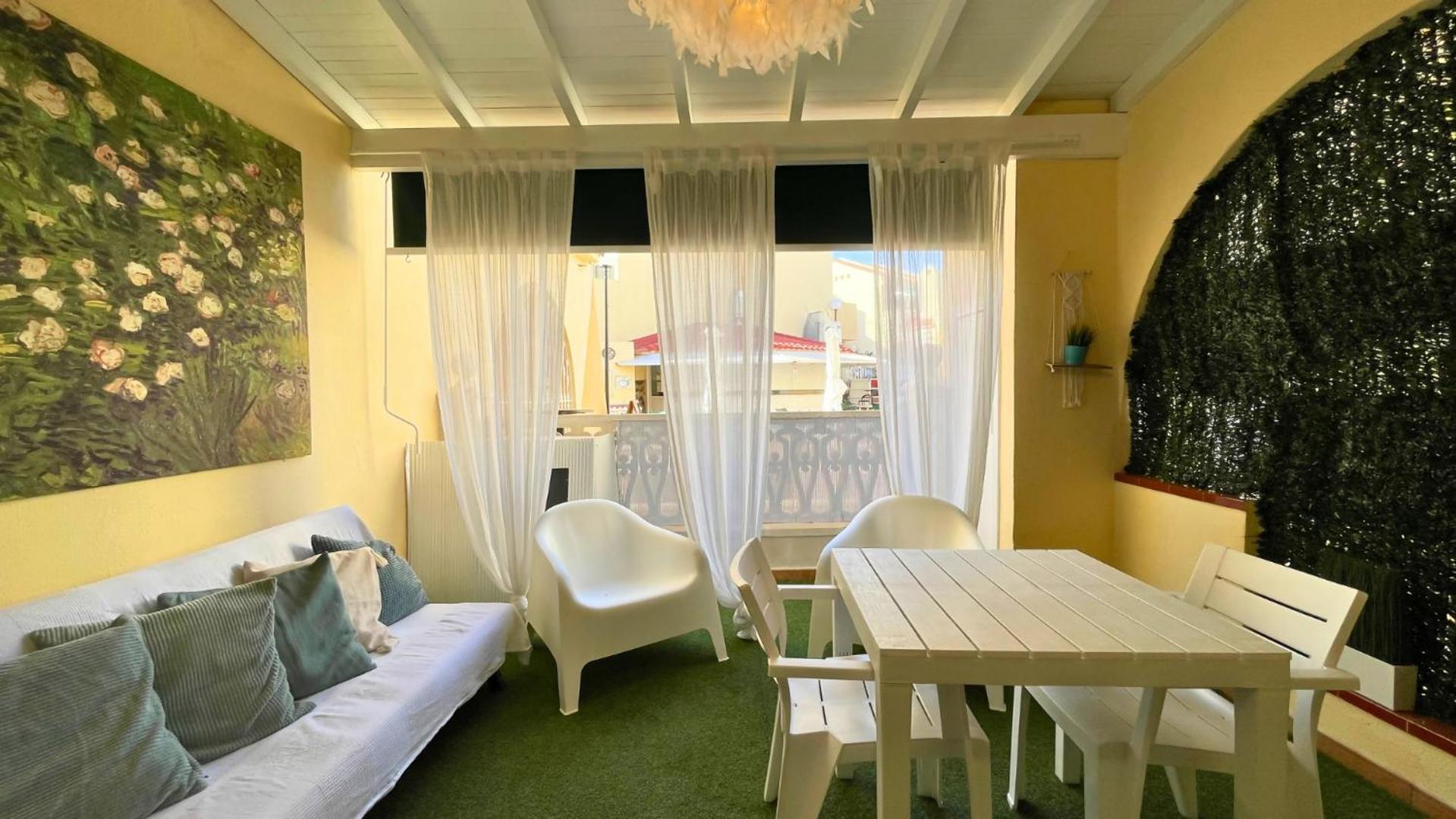 Markethome Mareverde Studio Costa Adeje  Ngoại thất bức ảnh