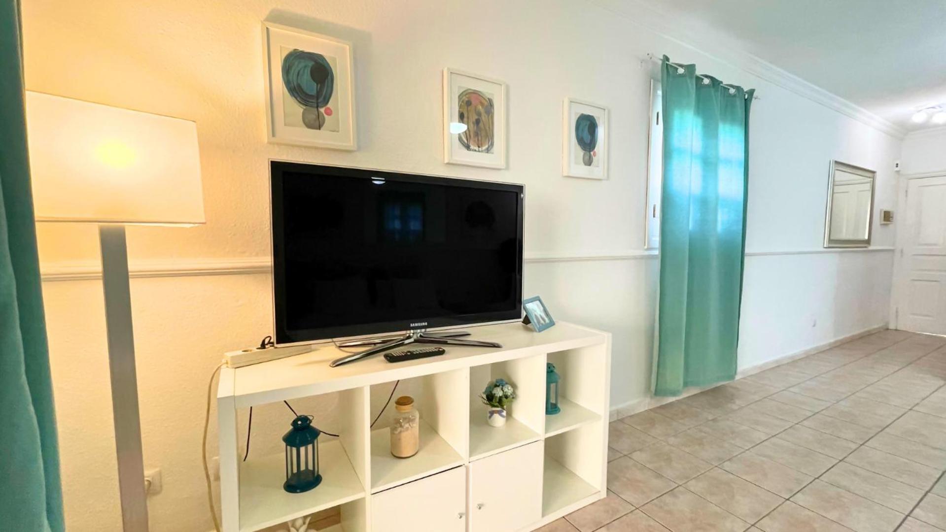 Markethome Mareverde Studio Costa Adeje  Ngoại thất bức ảnh