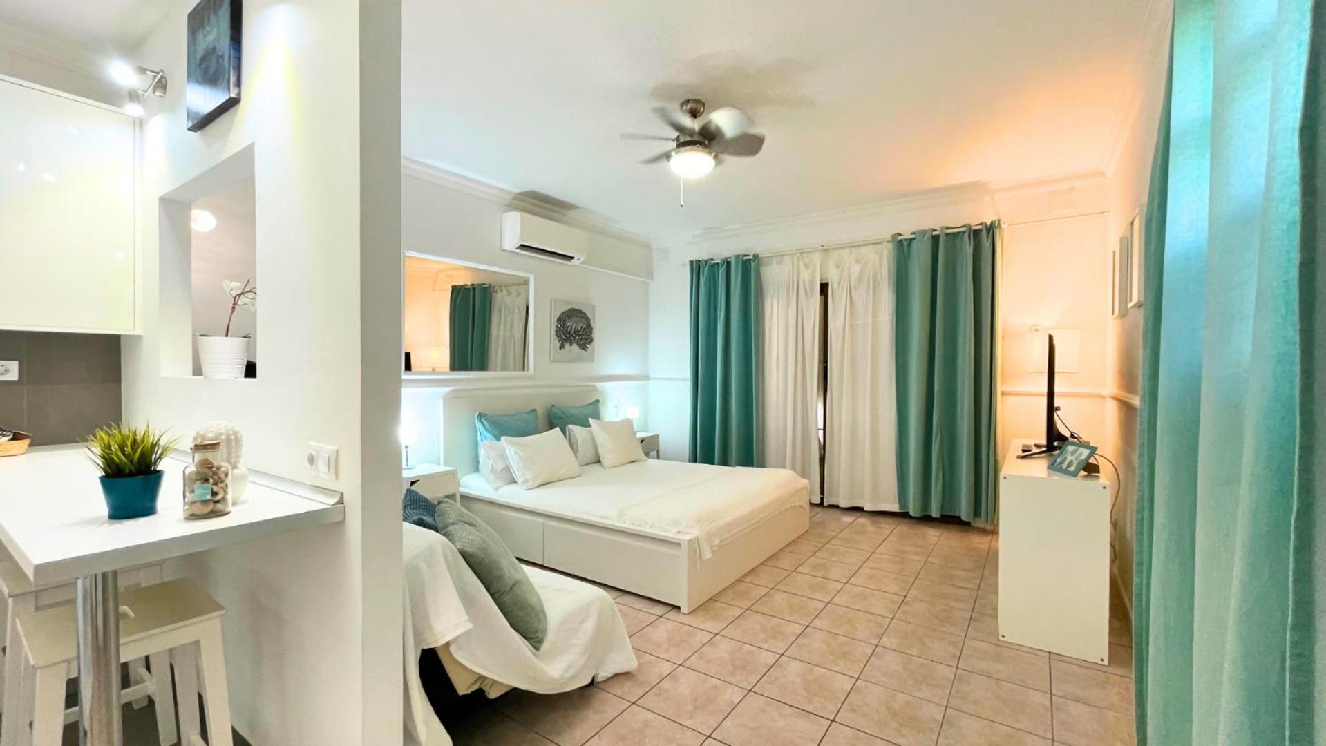 Markethome Mareverde Studio Costa Adeje  Ngoại thất bức ảnh
