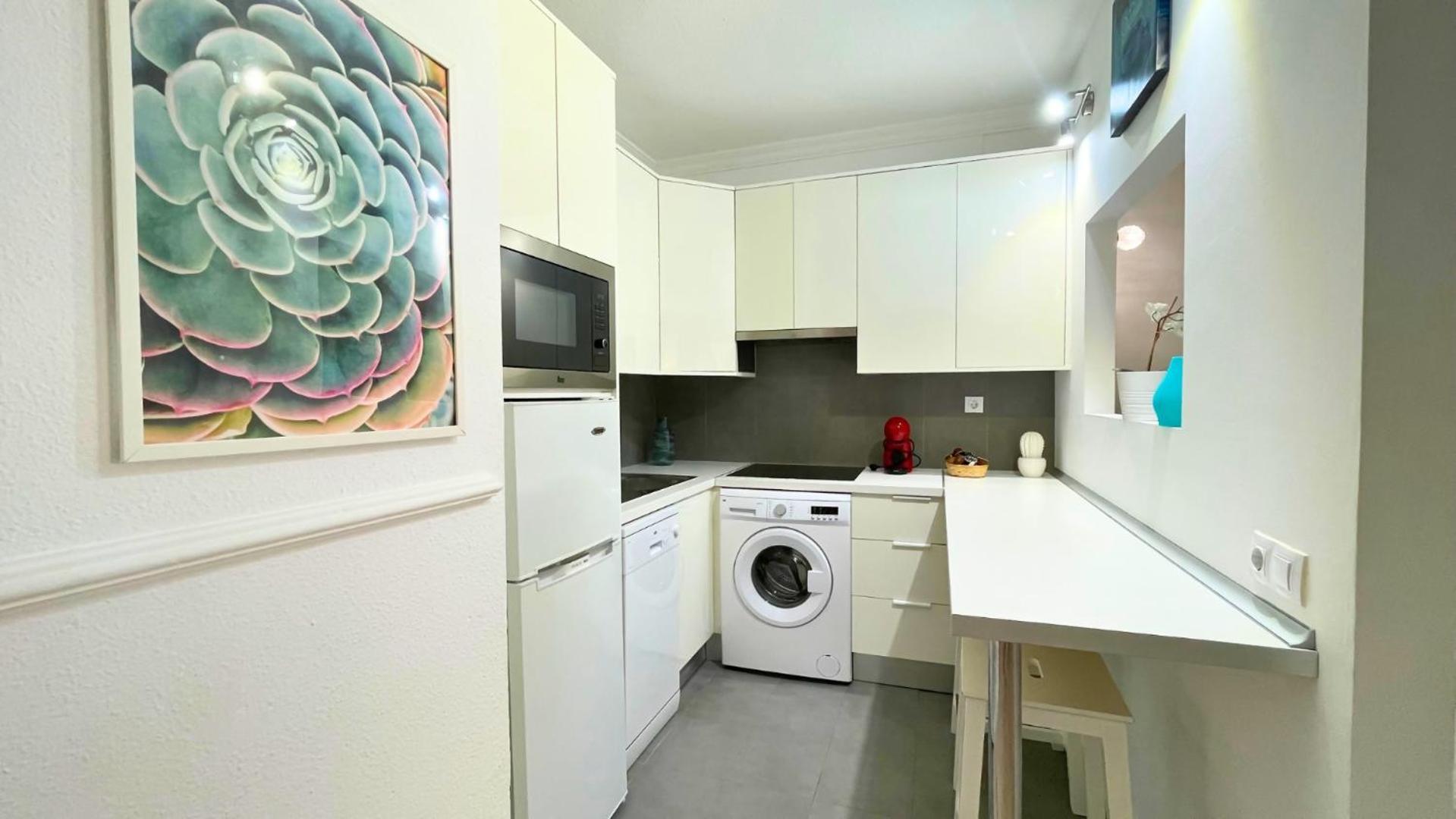 Markethome Mareverde Studio Costa Adeje  Ngoại thất bức ảnh