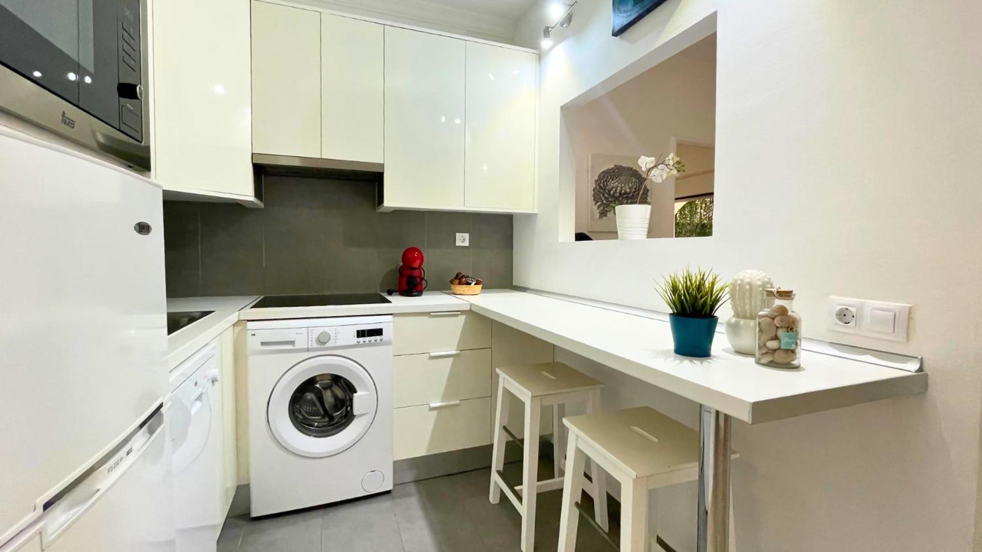 Markethome Mareverde Studio Costa Adeje  Ngoại thất bức ảnh