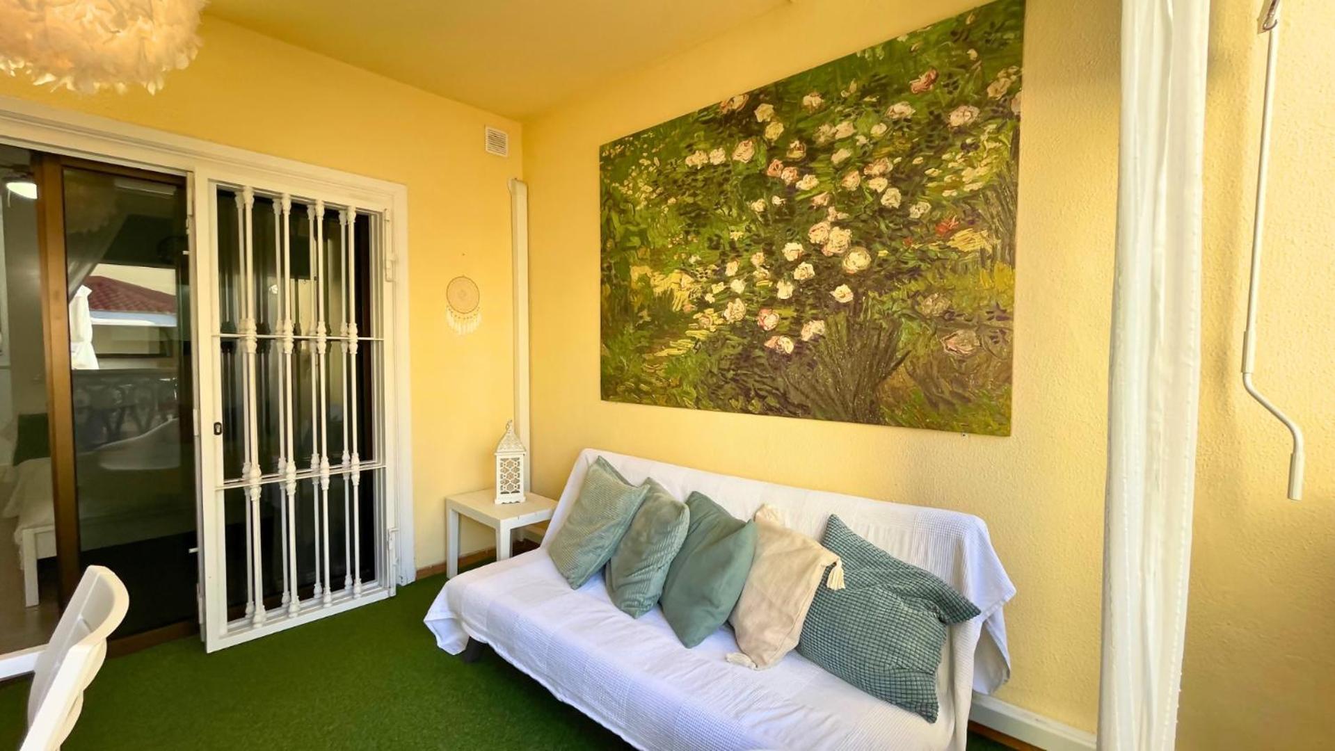 Markethome Mareverde Studio Costa Adeje  Ngoại thất bức ảnh
