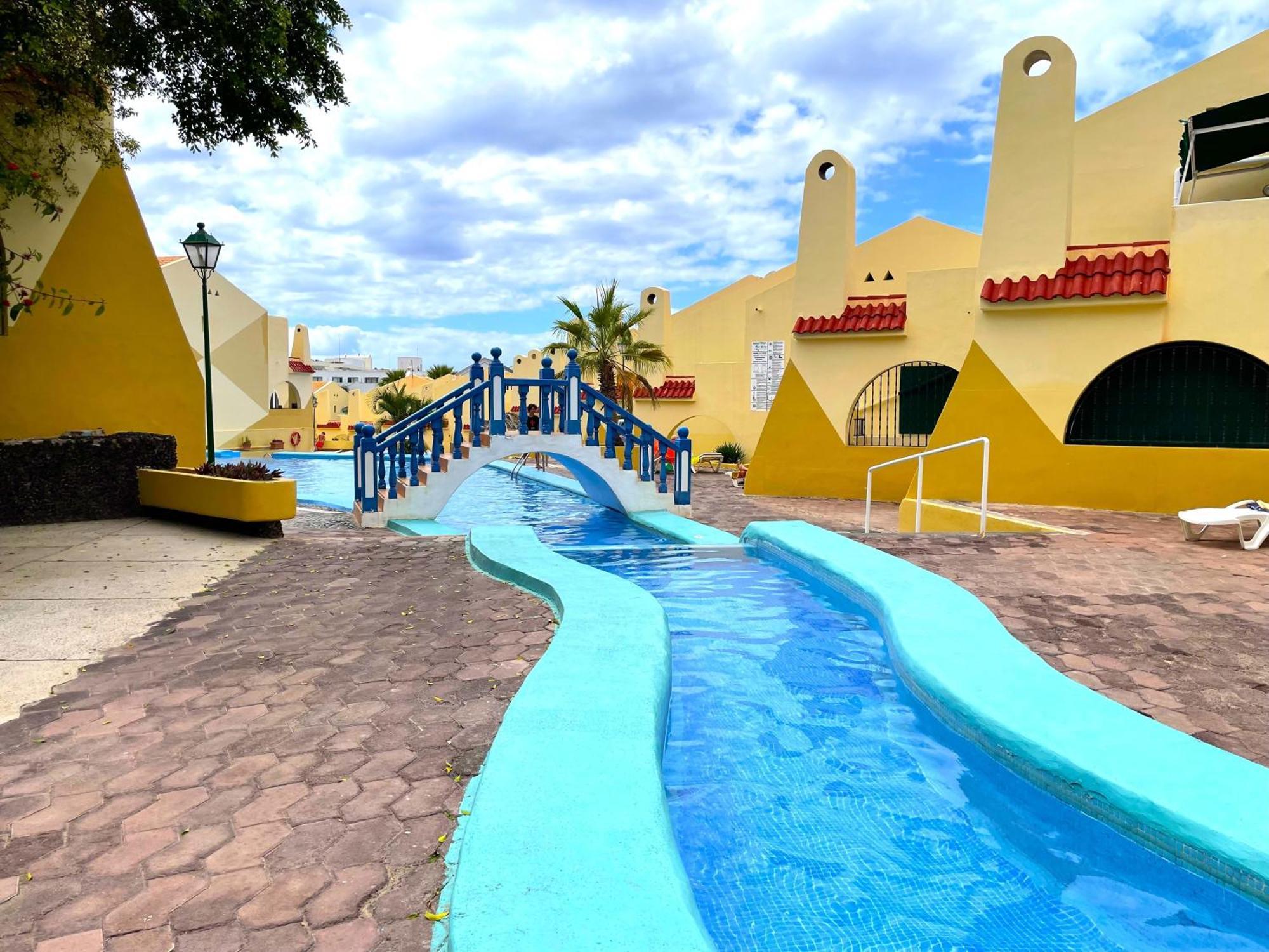 Markethome Mareverde Studio Costa Adeje  Ngoại thất bức ảnh