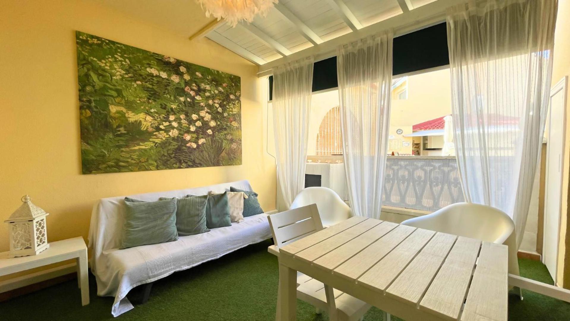 Markethome Mareverde Studio Costa Adeje  Ngoại thất bức ảnh