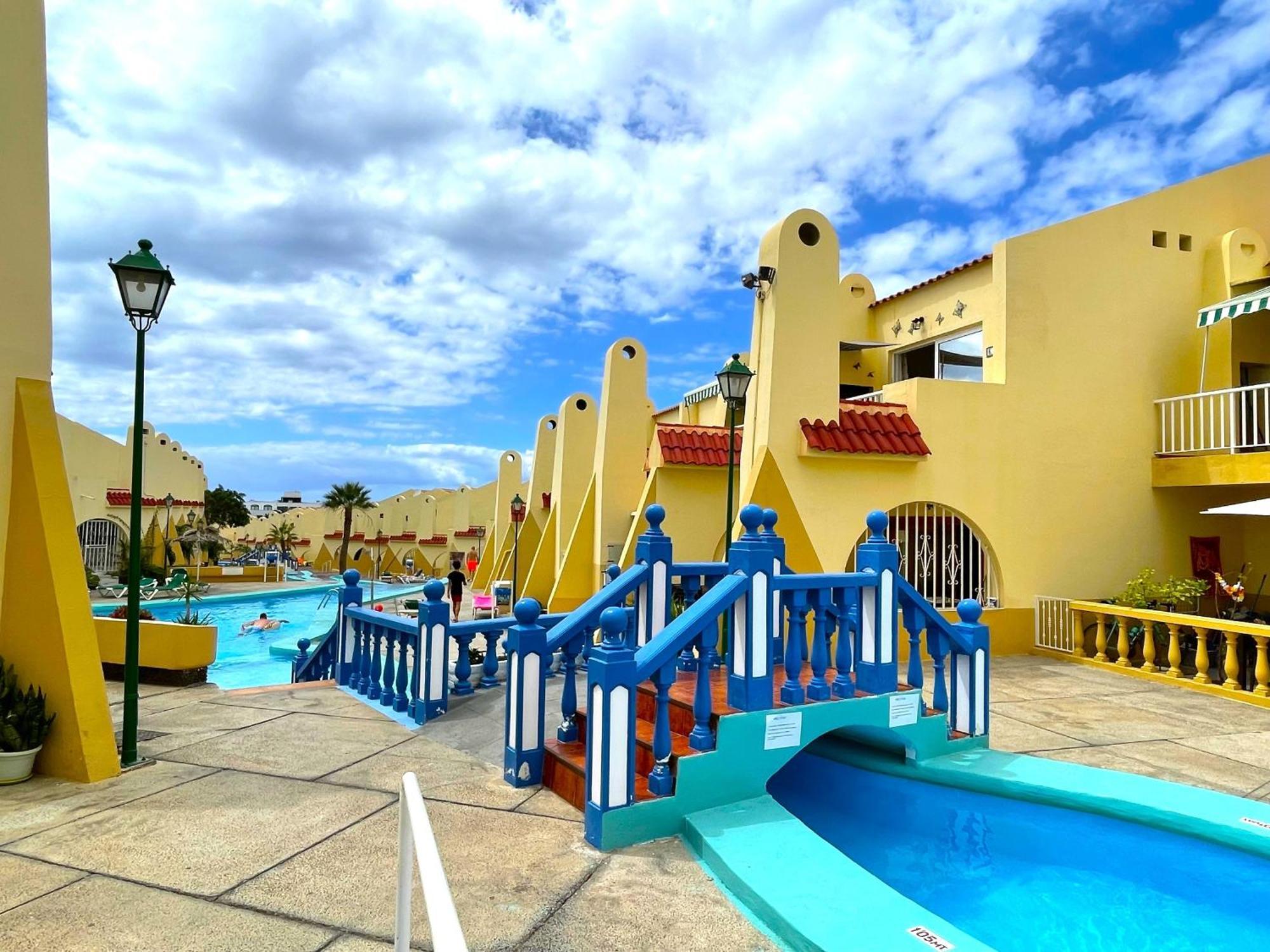 Markethome Mareverde Studio Costa Adeje  Ngoại thất bức ảnh