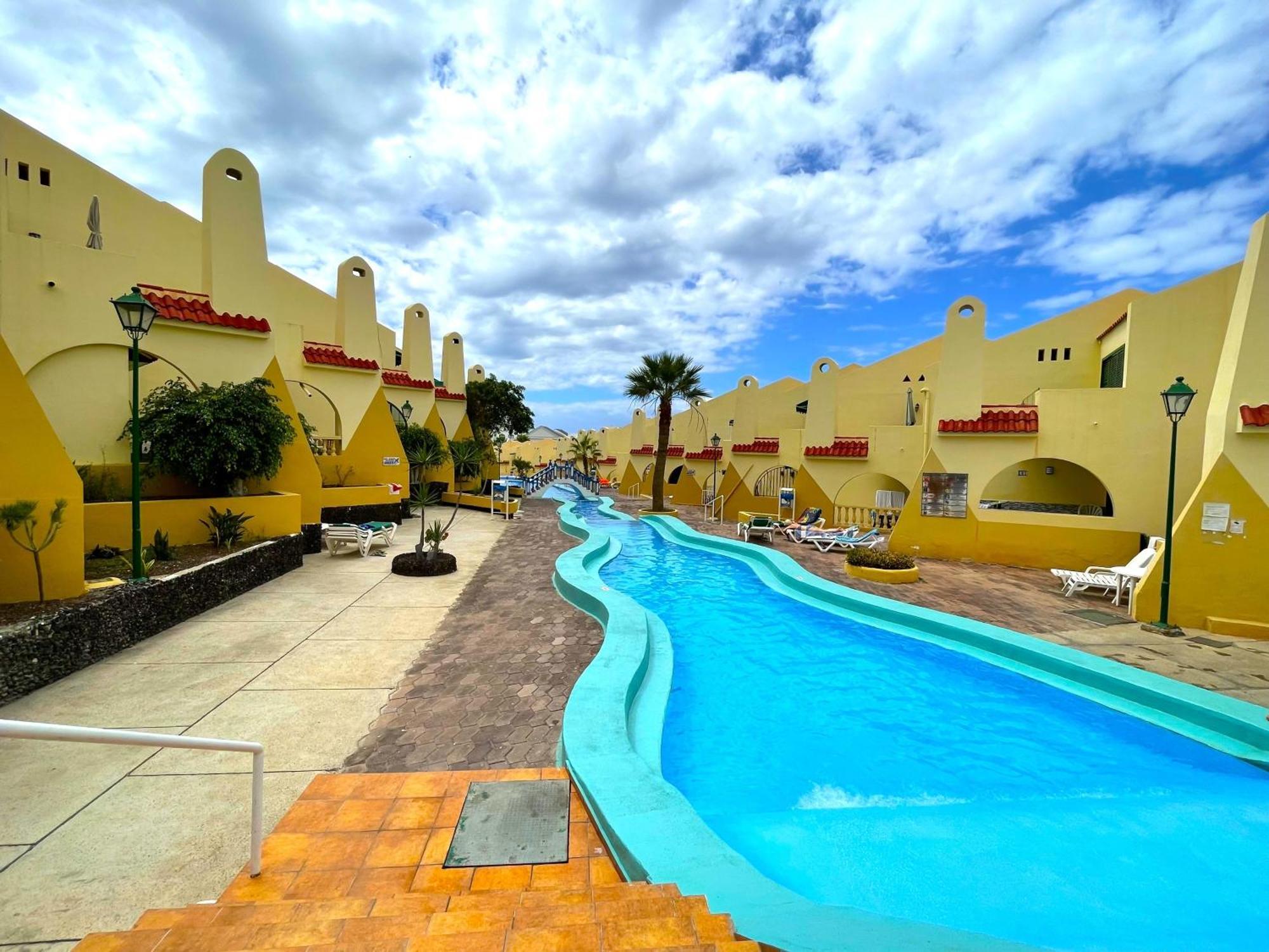 Markethome Mareverde Studio Costa Adeje  Ngoại thất bức ảnh