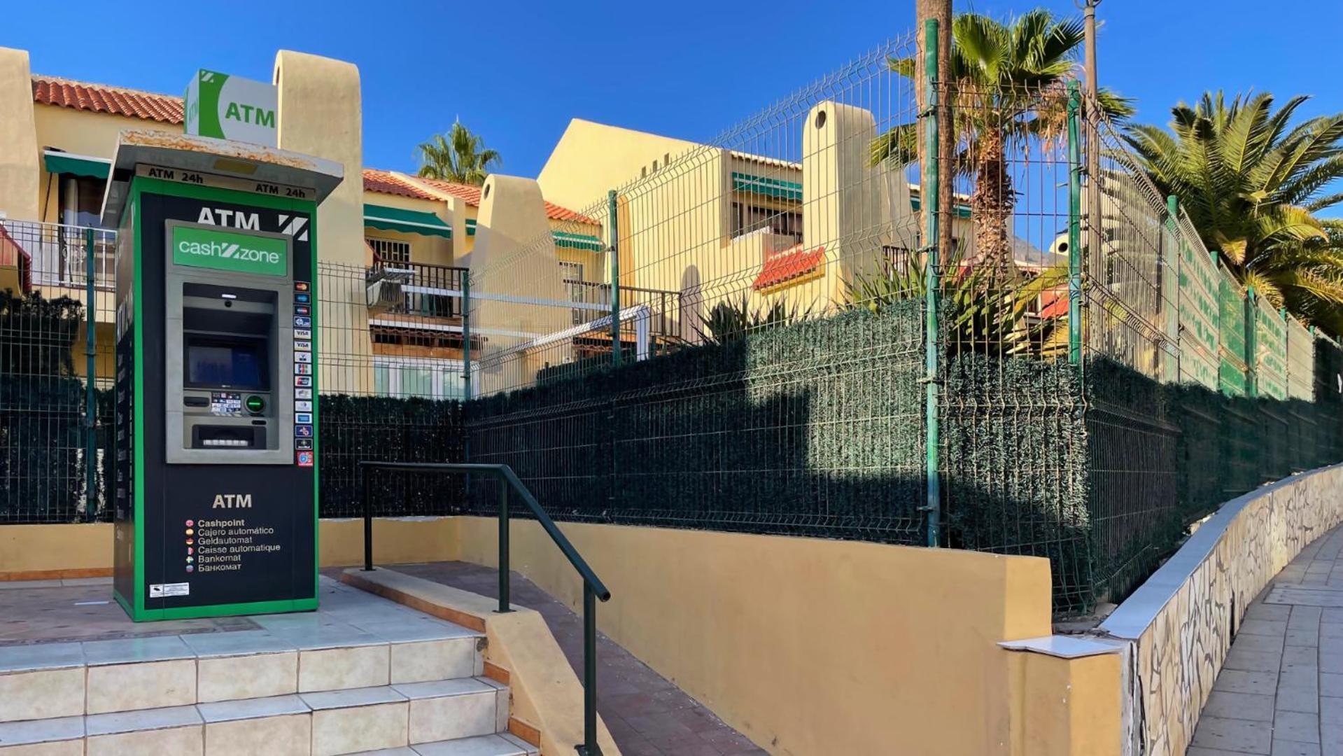 Markethome Mareverde Studio Costa Adeje  Ngoại thất bức ảnh